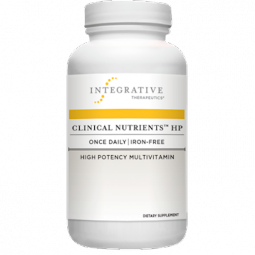 Integrative Therapeutics Clinical Nutrients HP 60 vegcaps