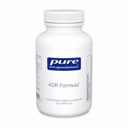 Pure Encapsulations ADR Formula 60 Capsules