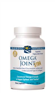 Nordic Naturals Omega Joint Xtra 1000 mg 90 gels