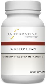 Integrative Theraputics (ITI) 7-Keto Lean 30 cap