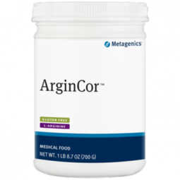 Metagenics ArginCor Medical Food 1 lb 8.7 oz 24.7 oz 700 g