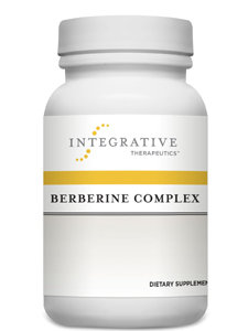 Intergrative Therapeutics Berberine Complex 90 caps