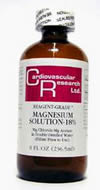 CVR Magnesium Solution 18% 8 fl. oz.