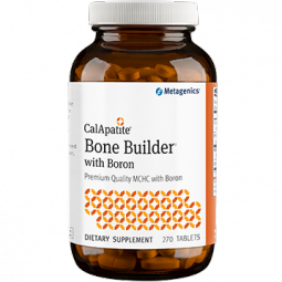 Metagenics Bone Builder Boron 270 tabs