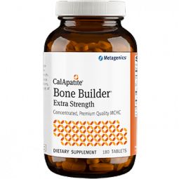 Metagenics CalApatite Bone Builder Extra Strength 180 tabs
