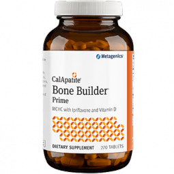 Metagenics CalApatite Bone Builder Prime 270 tabs
