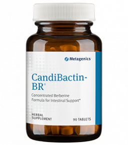 Metagenics CandiBactin-BR  90 tabs