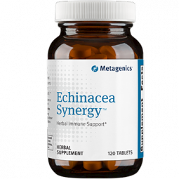 Metagenics Echinacea Synergy 120 tabs