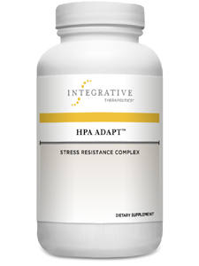 Integrative Therapeutics HPA Adapt 120 caps