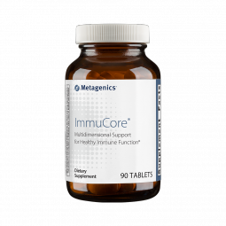 Metagenics ImmuCore 90 tablets