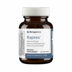 Metagenics Kaprex 20 softgels