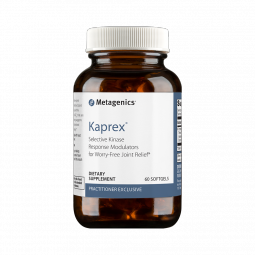 Metagenics Kaprex 60 softgels