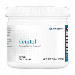Metagenics Cenitol Powder 7.8 oz.