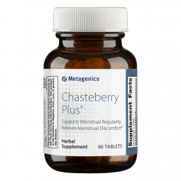 Metagenics Chasteberry Plus 60 tabs