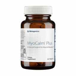 Metagenics MyoCalm Plus 60 tabs