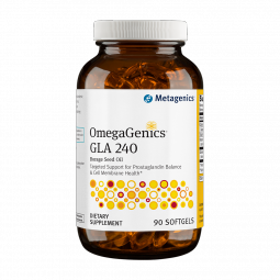 Metagenics OmegaGenics GLA 240 90 gels
