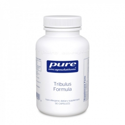 Pure Encapsulations Tribulus Formula 90 caps