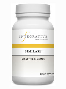 Intergative Therapeutics (ITI) Similase 180 caps