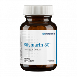 Metagenics Silymarin 80 90 tabs