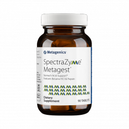 Metagenics SpectraZyme Metagest 90 tabs
