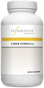 Intergative Therapeutic(ITI) Fiber Formula 120 caps