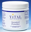 Vital Nutrients Inositol Powder 225 gr.